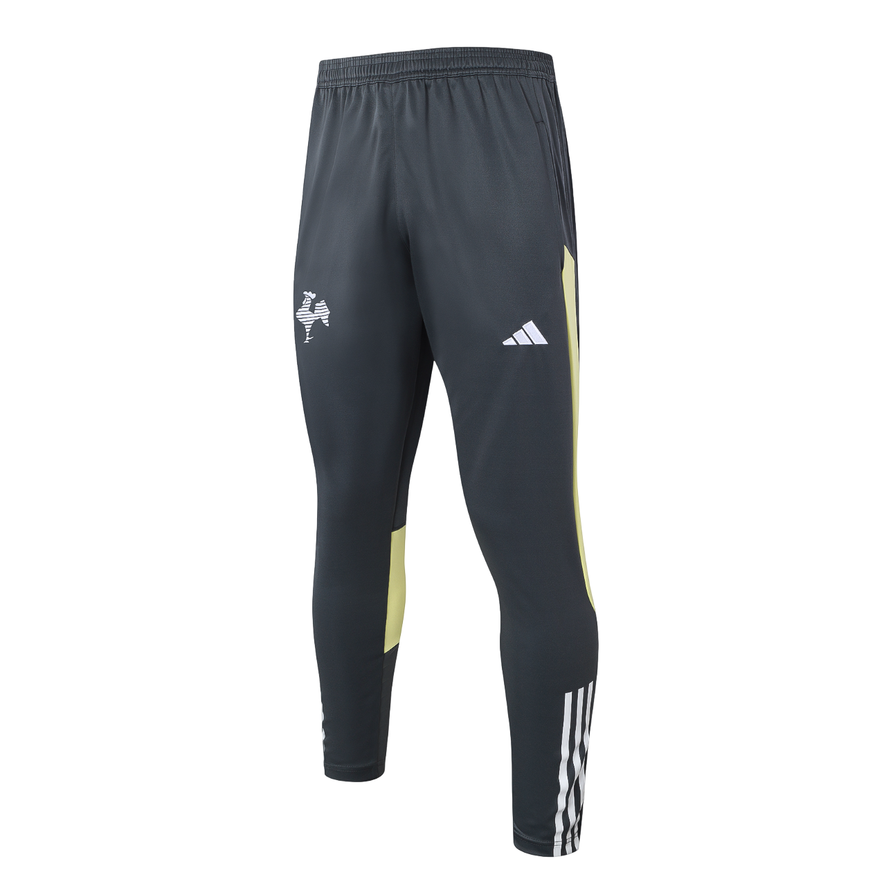 Set Oberbekleidung TrainingAtlético Mineiro 24/25 - Cinza 