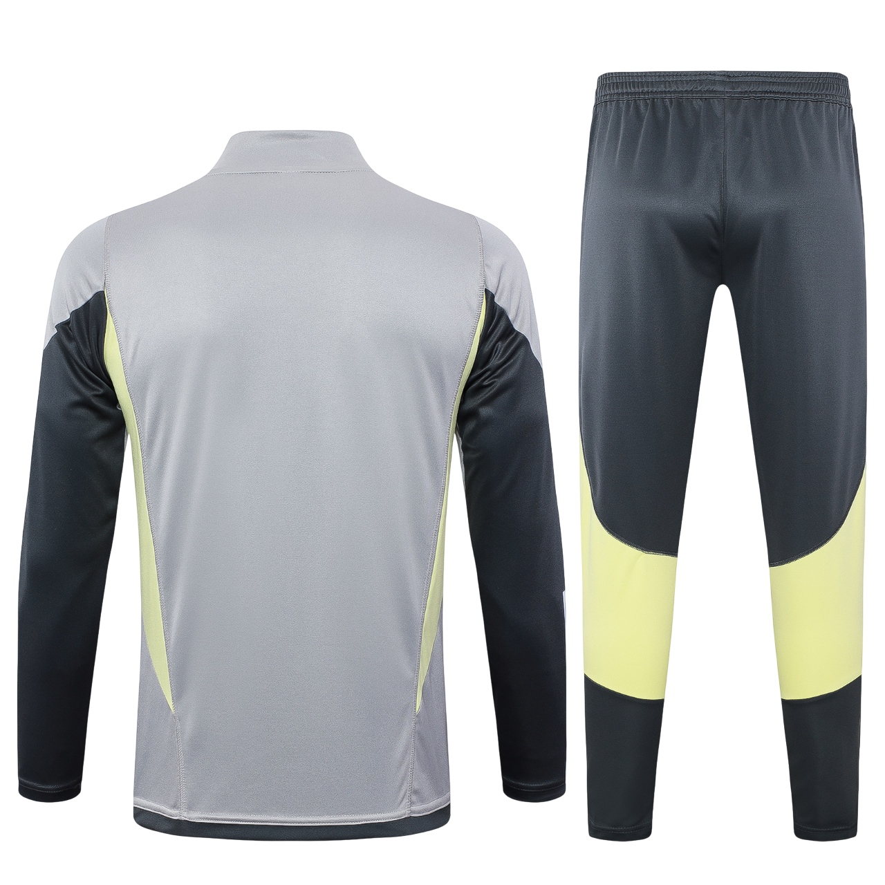 Set Oberbekleidung TrainingAtlético Mineiro 24/25 - Cinza 