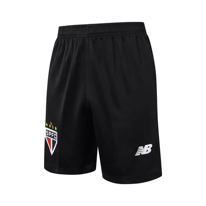 Set São Paulo Pré-Jogo 24/25 - Preta 