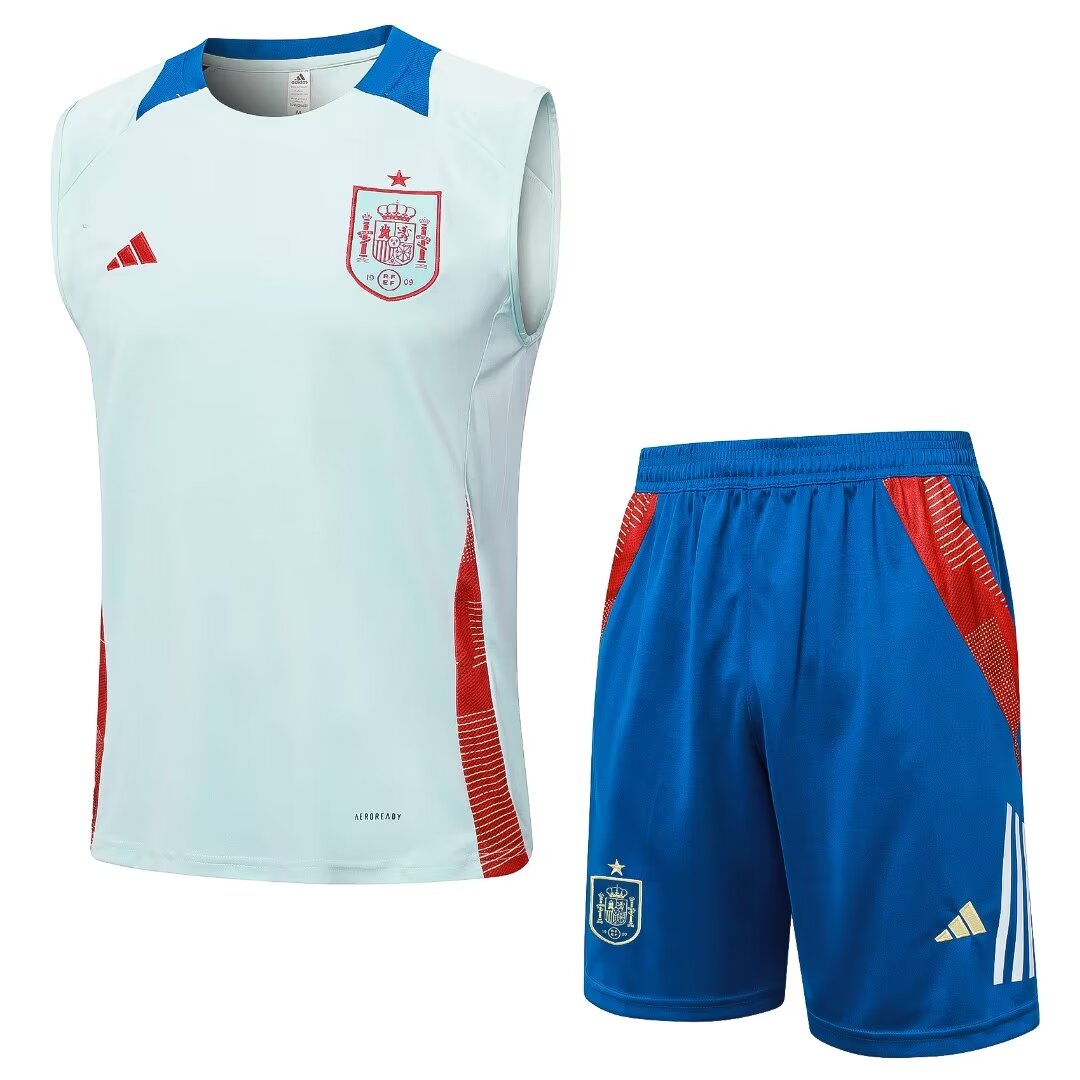 Spanien-Trainingslager 2025 