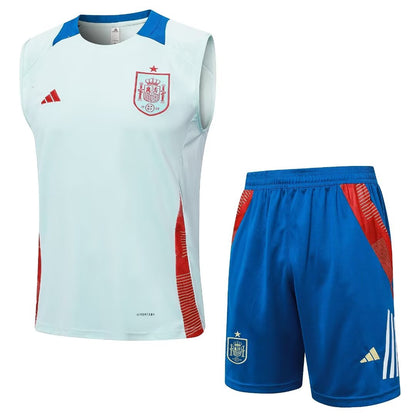 Spanien-Trainingslager 2025 