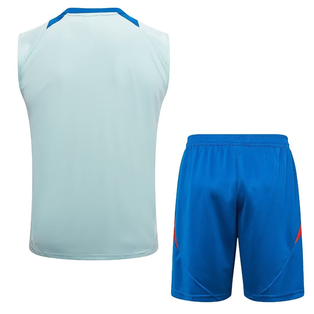Spanien-Trainingslager 2025 