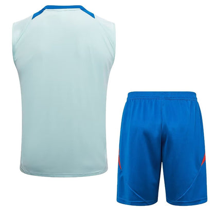 Spanien-Trainingslager 2025 