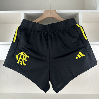 KURZER FEMININO FLAMENGO 24-25 