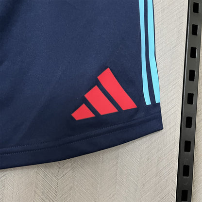 SHORT FLAMENGO 25/26 
