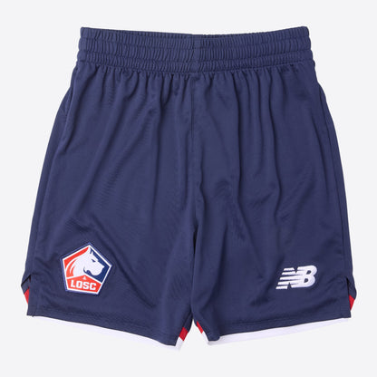 Kids Lille Shorts Home 26/27