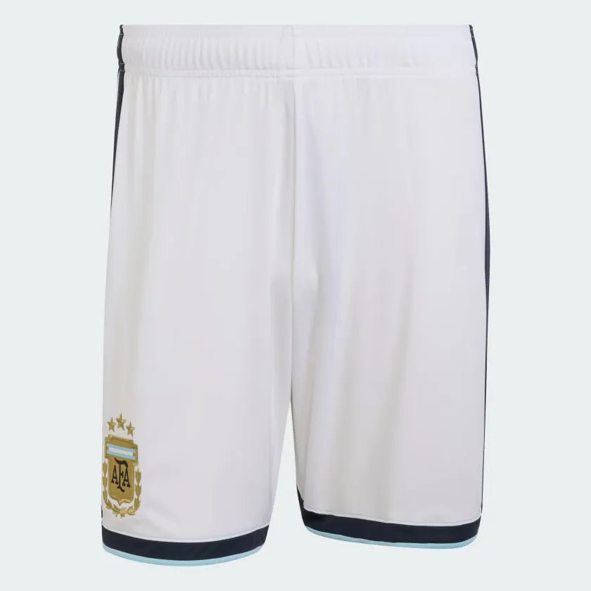 Shorts Argentina 2026 Home WorldCup