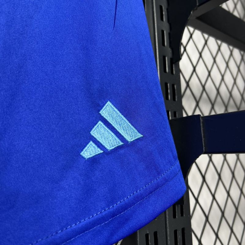 Shorts Argentinien ll 2024/25 