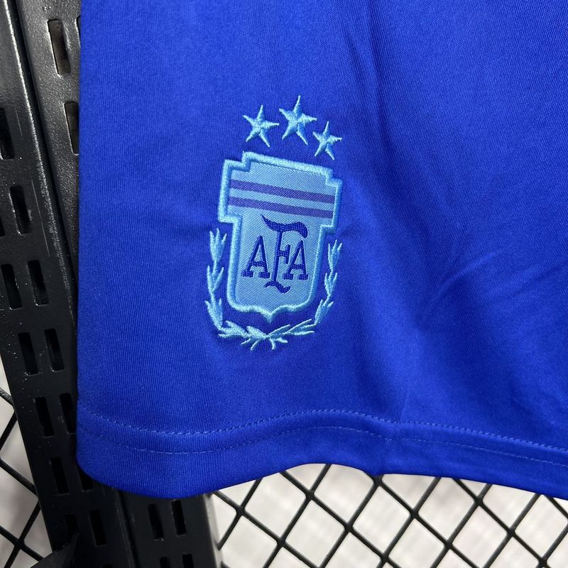 Shorts Argentinien ll 2024/25 