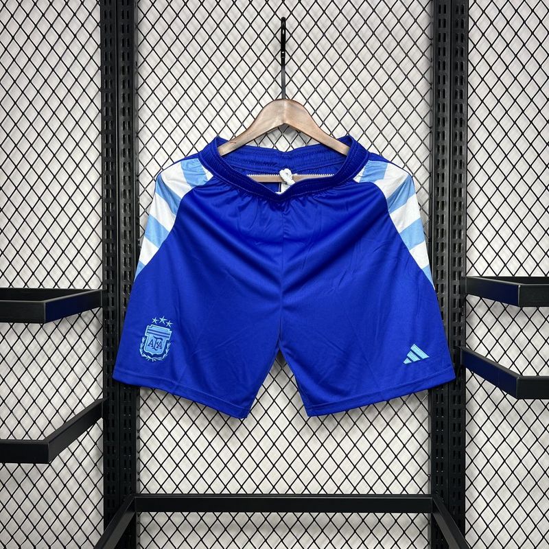 Shorts Argentinien ll 2024/25 