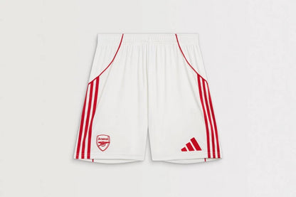 Shorts Arsenal 25/26 Heimspiel 