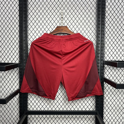 Shorts AS Rom Heimtrikot 2024/25 