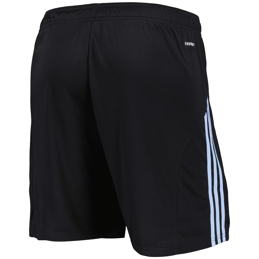 Shorts Aston Villa 25/26 Auswärts 