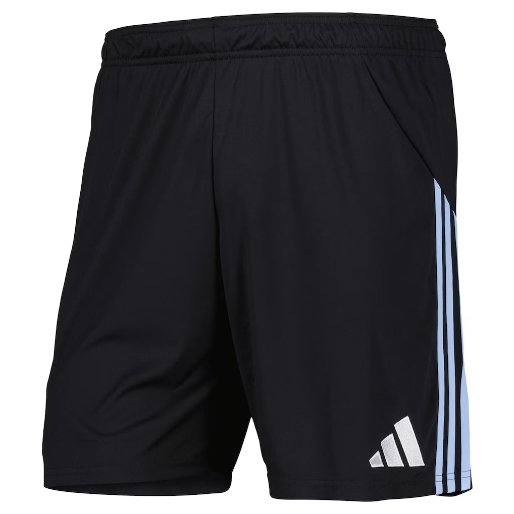 Shorts Aston Villa 25/26 Auswärts 