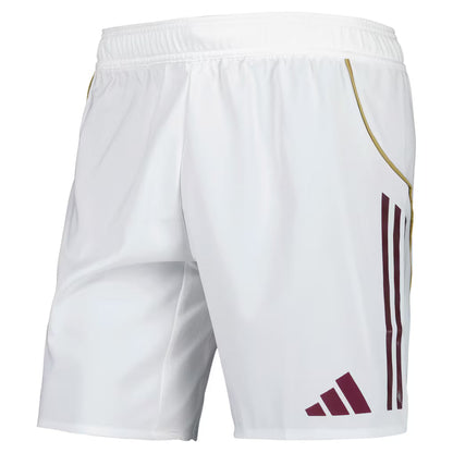 Shorts Aston Villa 25/26 Heim 