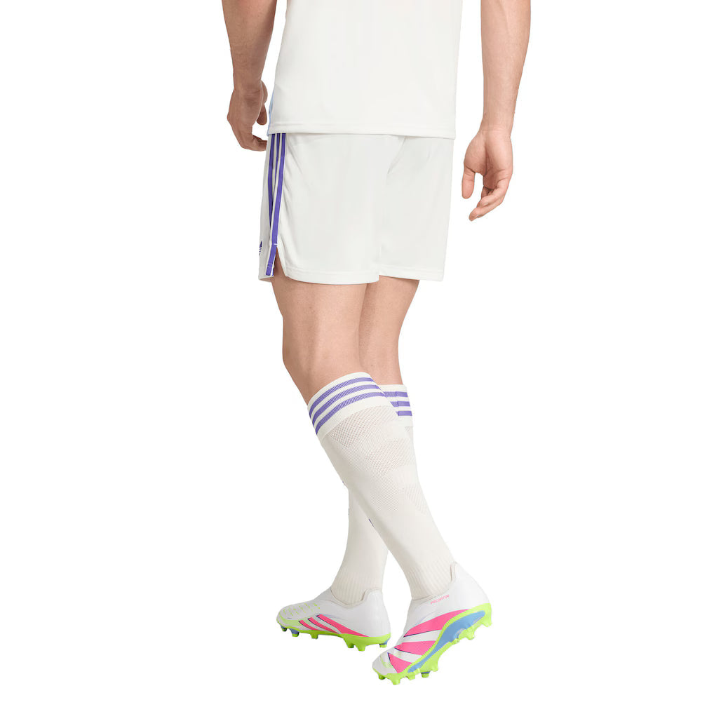 Shorts Aston Villa 25/26 Dritte 