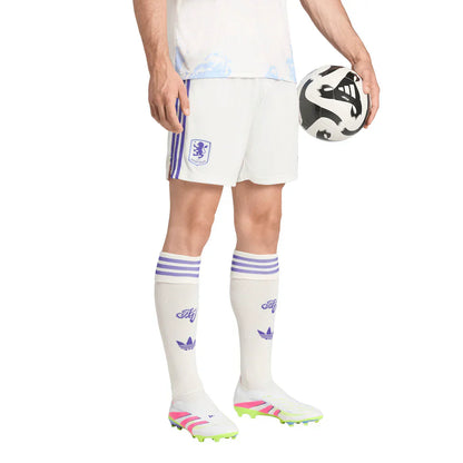 Shorts Aston Villa 25/26 Third