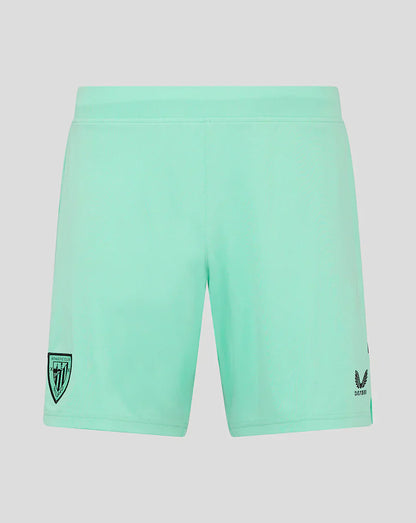 Shorts Athletic Bilbao 25/26 Dritte 