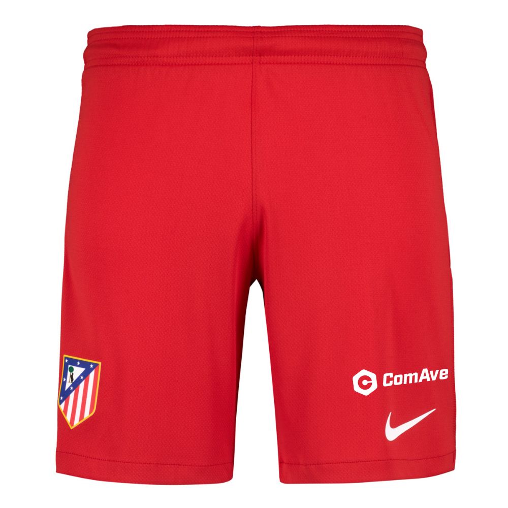 Shorts Atlético de Madrid 25/26 Alternative Home 