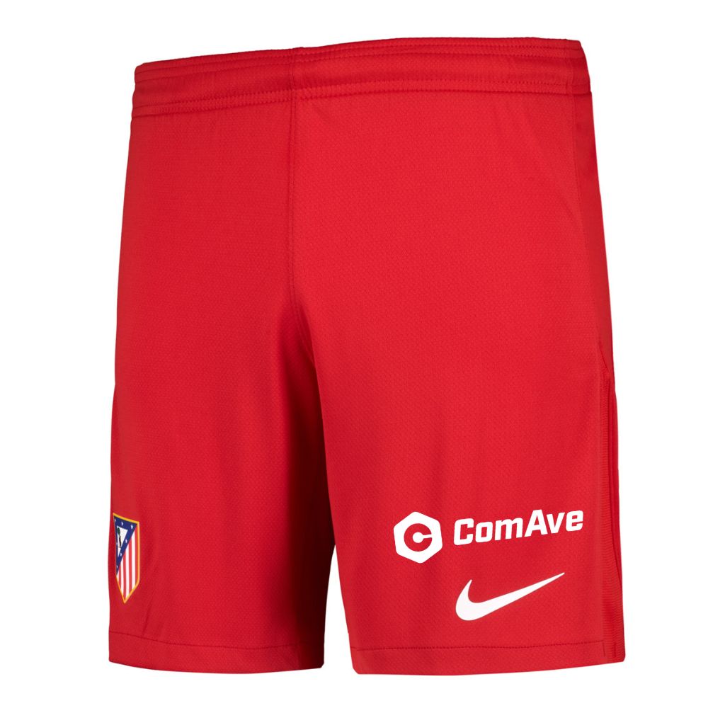 Shorts Atlético de Madrid 25/26 Alternative Home 
