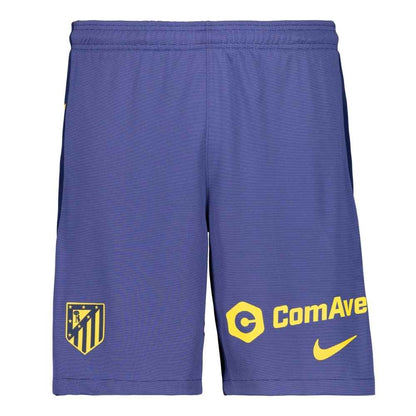 Shorts Atlético de Madrid 25/26 Auswärts 