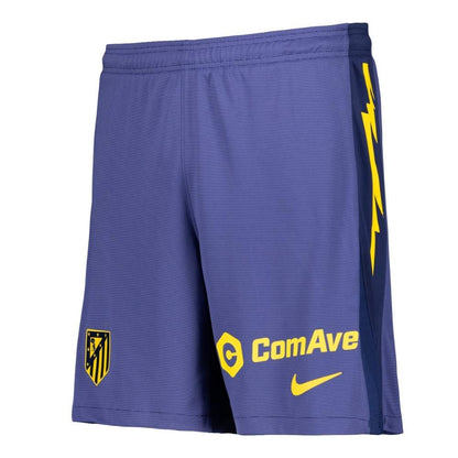 Shorts Atlético de Madrid 25/26 Auswärts 