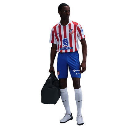 Shorts Atlético de Madrid 25/26 Heim 