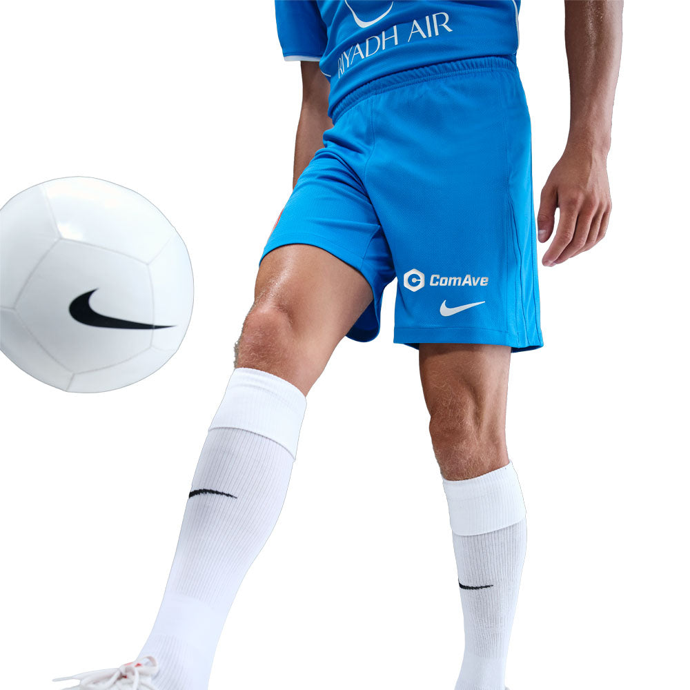 Shorts Atlético de Madrid 25/26 Dritter 