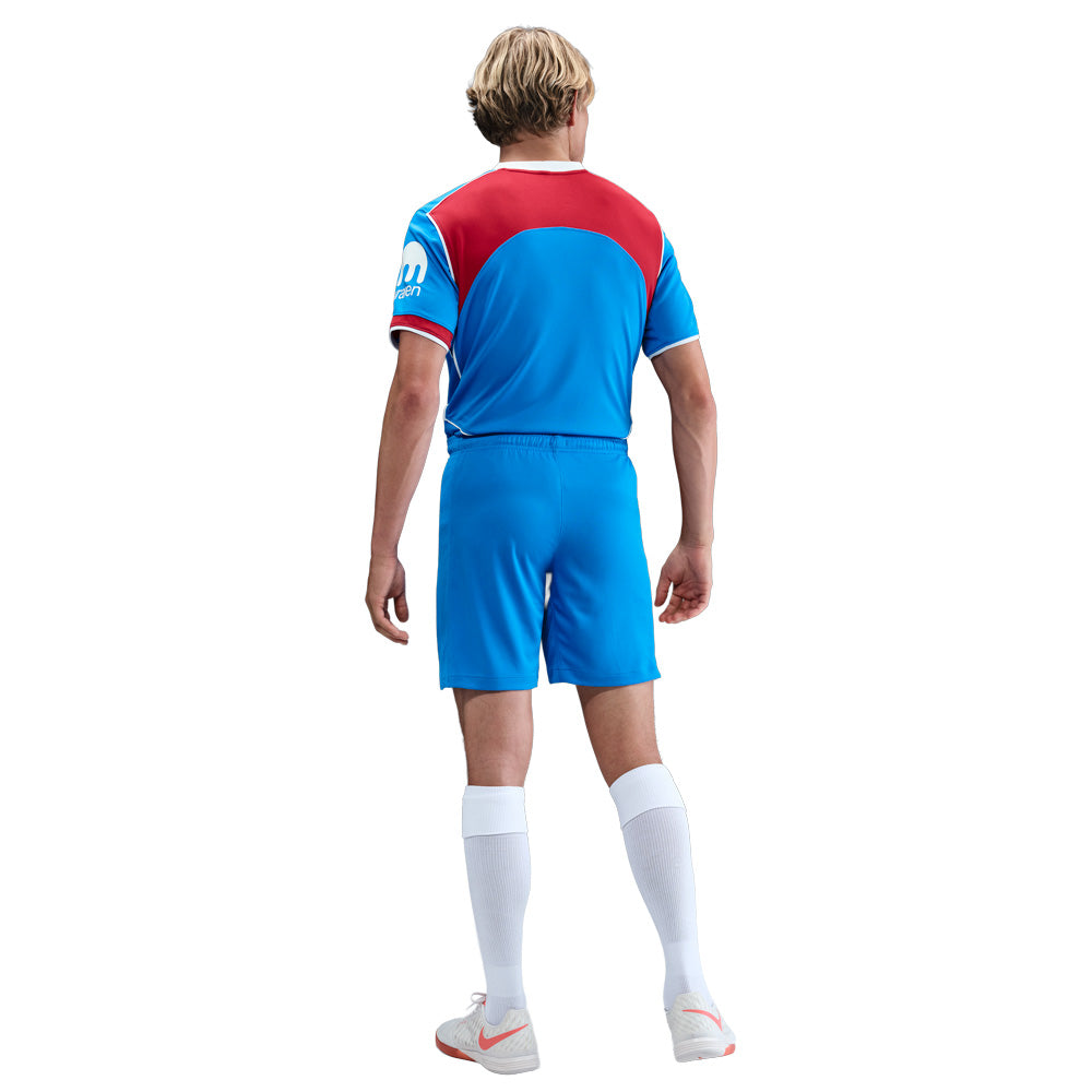 Shorts Atlético de Madrid 25/26 Dritter 