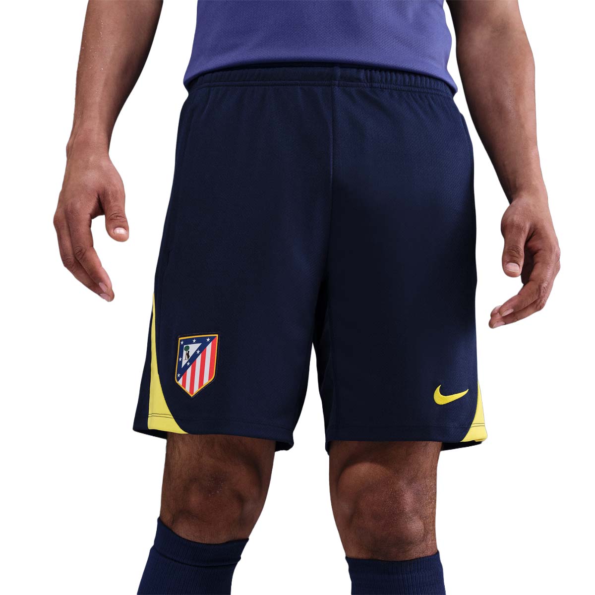 Shorts Atlético de Madrid 25/26 Training 