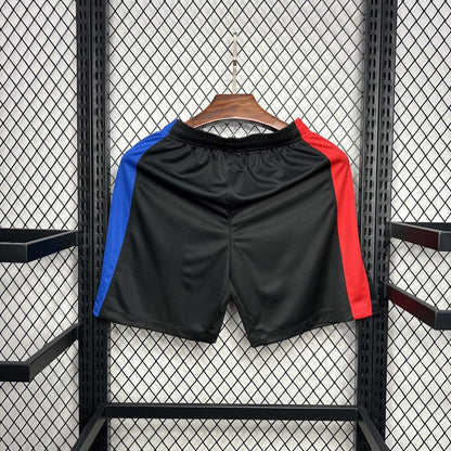 Shorts Barcelona 2024/25 Auswärts 
