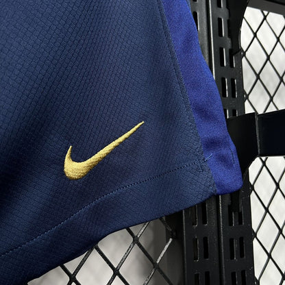 Shorts Barcelona 2024/25 Heim 