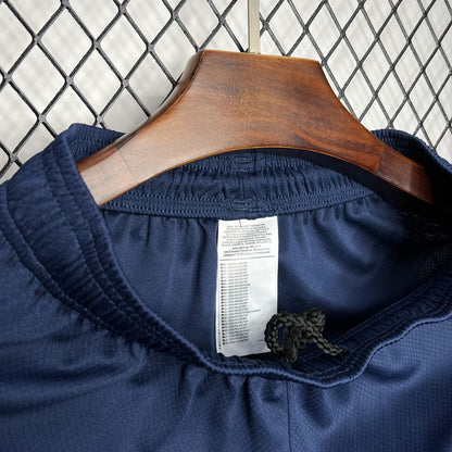 Shorts Barcelona 2024/25 Heim 