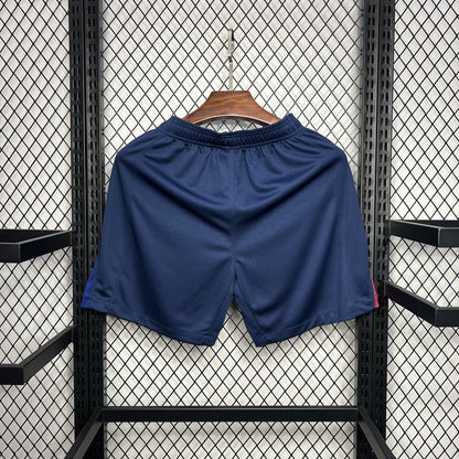 Shorts Barcelona 2024/25 Heim 