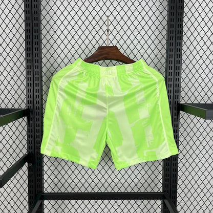 Shorts Barcelona 2024/25 Dritter 