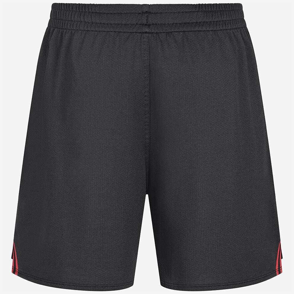 Shorts Bayer Leverkusen 25/26 Heim 