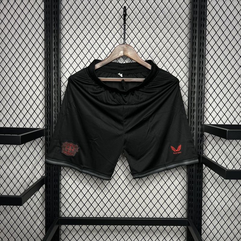 Shorts Bayer Leverkusen l 2024/25 
