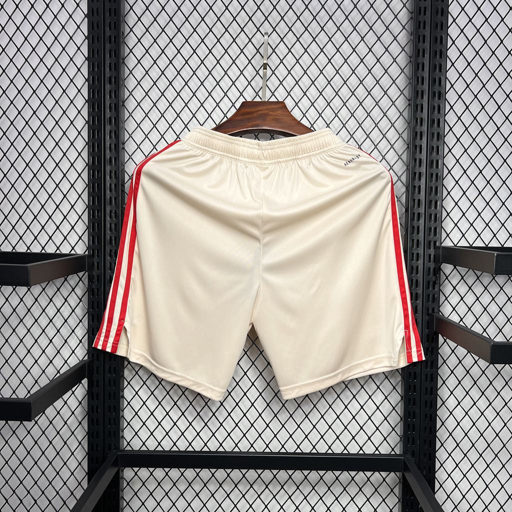 Shorts Bayern München 2024/25 Drittes Trikot 