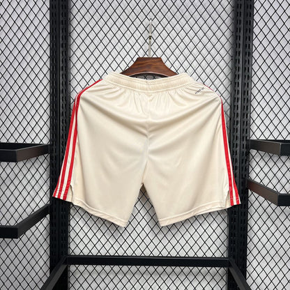 Shorts Bayern München 2024/25 Drittes Trikot 