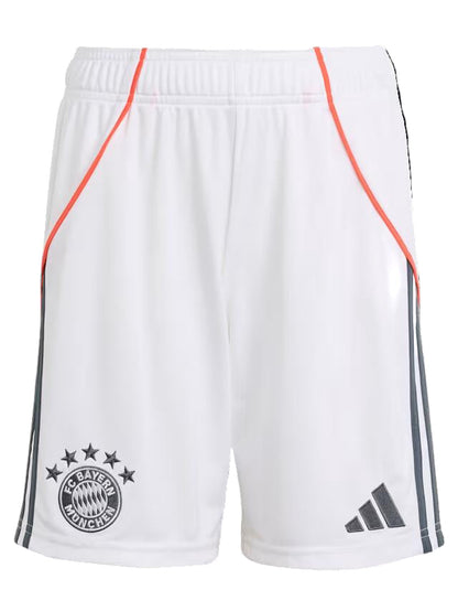 Shorts Bayern München 25/26 Auswärts 