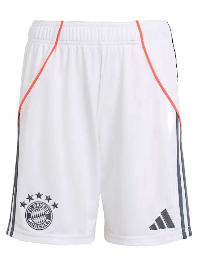 Shorts Bayern München 25/26 Auswärts 