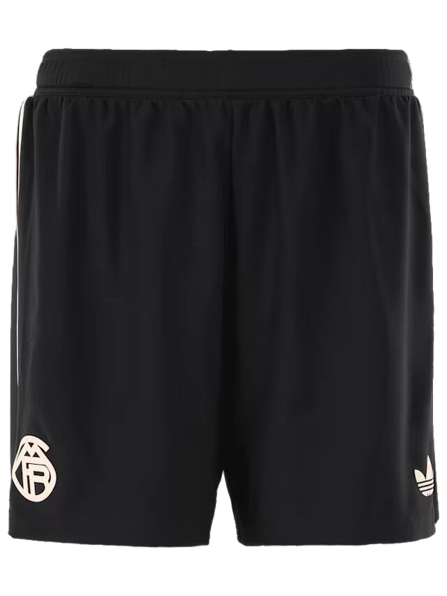 Shorts Bayern München 25/26 Champions League 