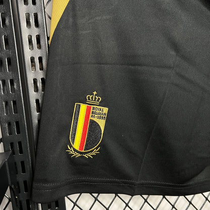 Shorts Bélgica 2024/25 Home 