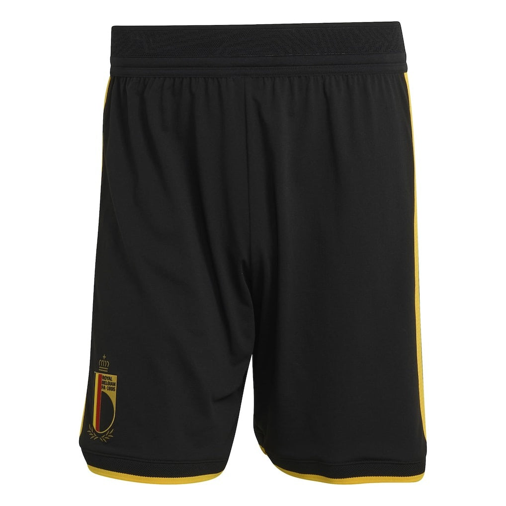 Shorts Bélgica 2026 Heim-WM 