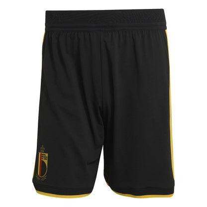 Shorts Bélgica 2026 Heim-WM 