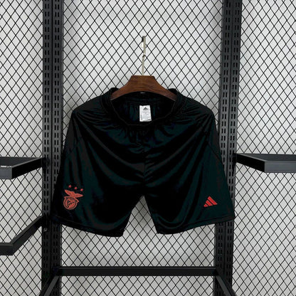 Shorts Benfica 2024/25 Away