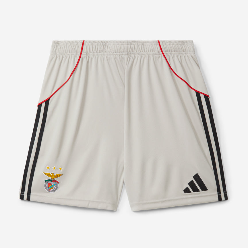 Benfica-Auswärtsspiel 25/26 