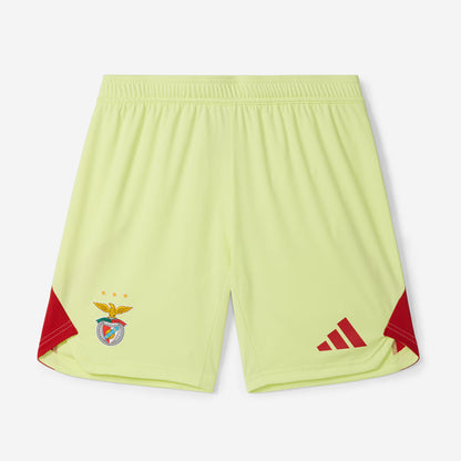 Shorts Benfica 25/26 Torwart 
