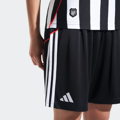 Shorts Beşiktaş 25/26 Auswärts 