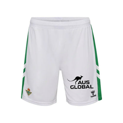 Shorts Betis 25/26 Auswärts 